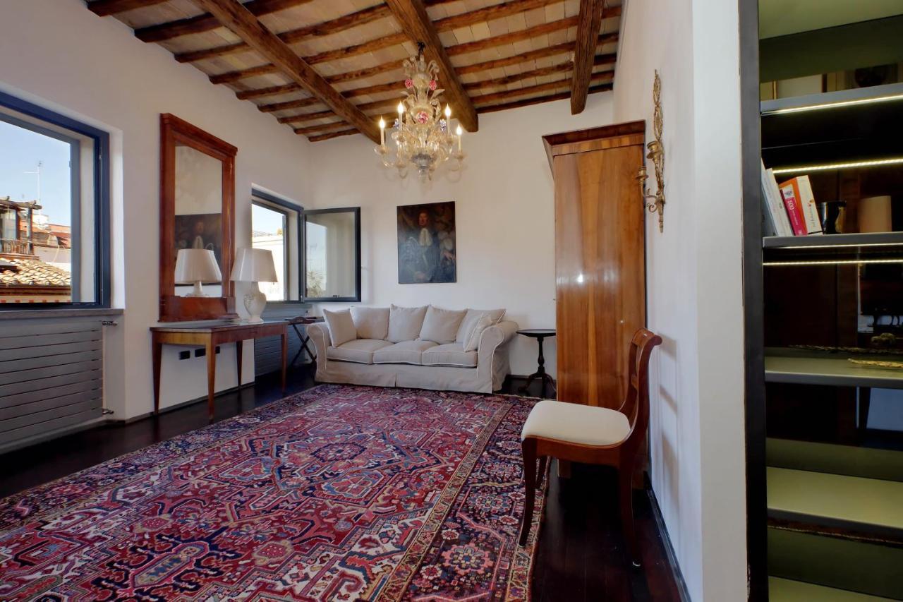 Appartement Colosseo Rome