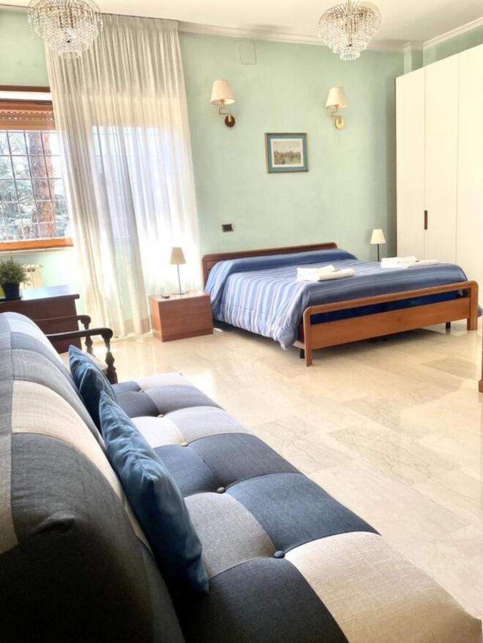 Bed & Breakfast B&B 