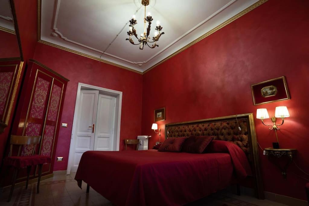 Appartamento Vacanze Nel Cuore Di Roma