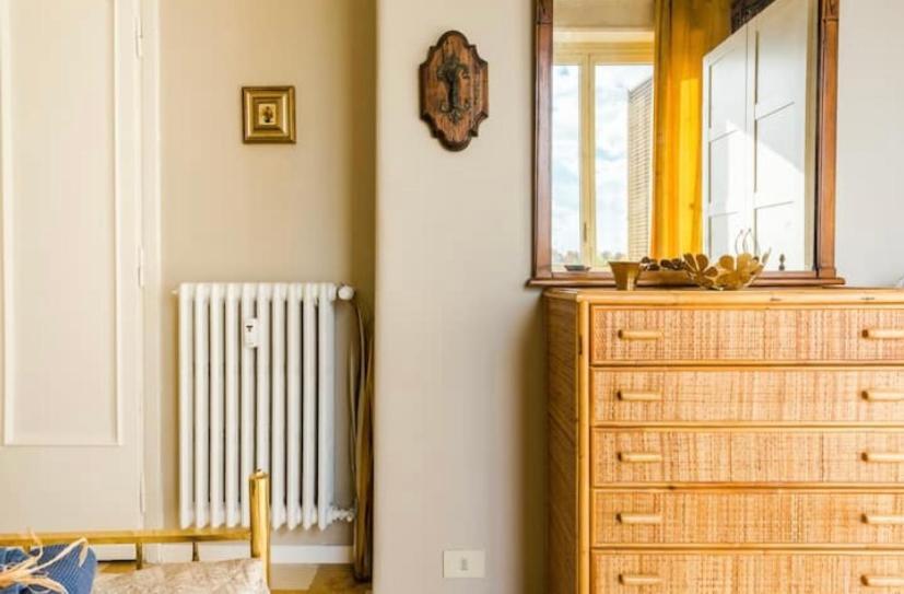 Appartement Meraviglioso Attico Con Terrazza Panoramica