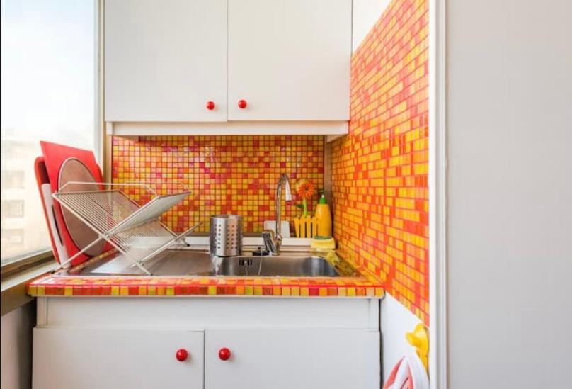 Appartement Meraviglioso Attico Con Terrazza Panoramica Rome