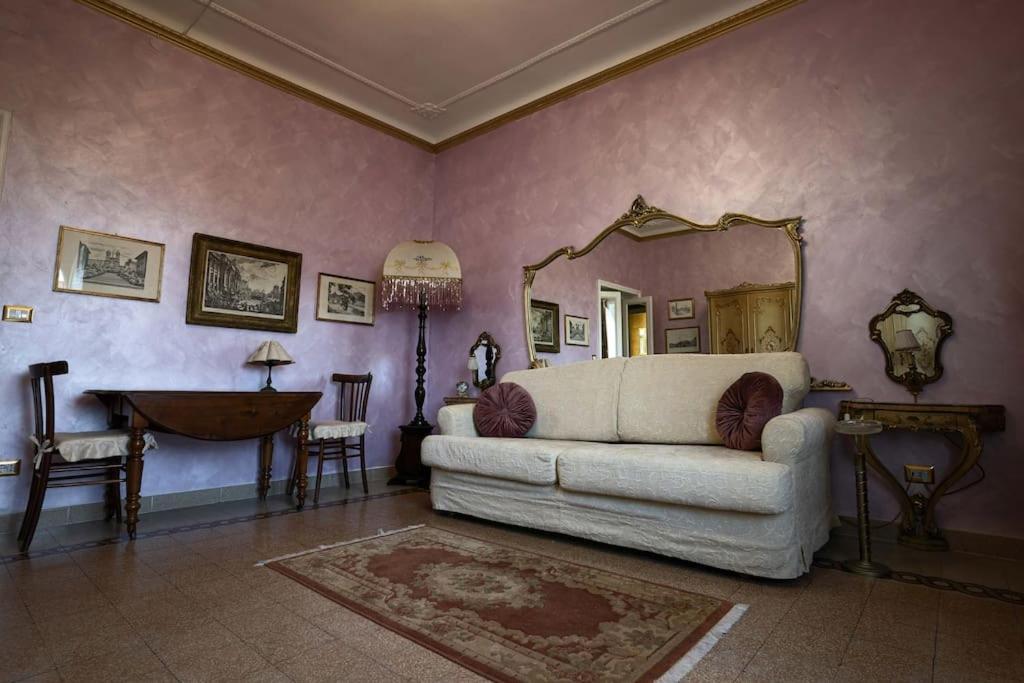 Vacanze Nel Cuore Di Appartamento Roma