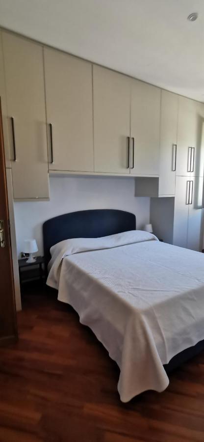 Attico Degli Eroi Apartment Rome