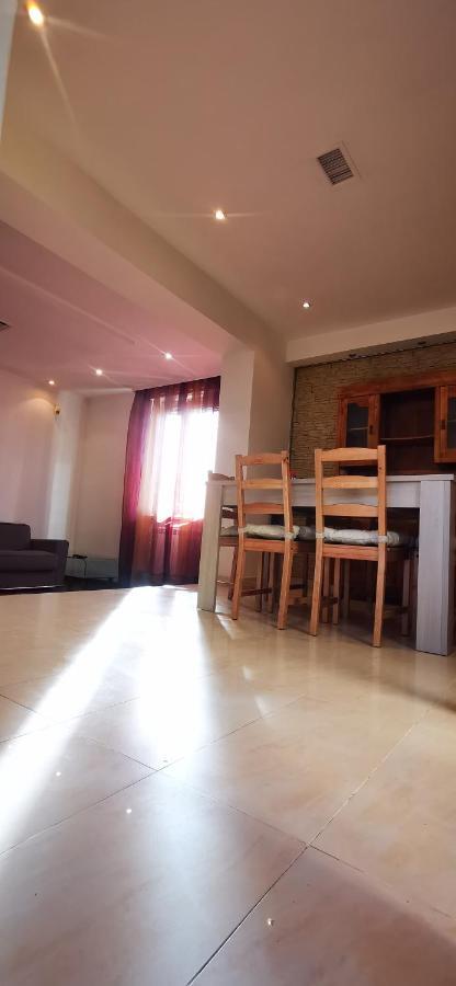 Attico Degli Eroi Apartment Rome