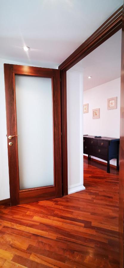 Attico Degli Eroi Apartment *