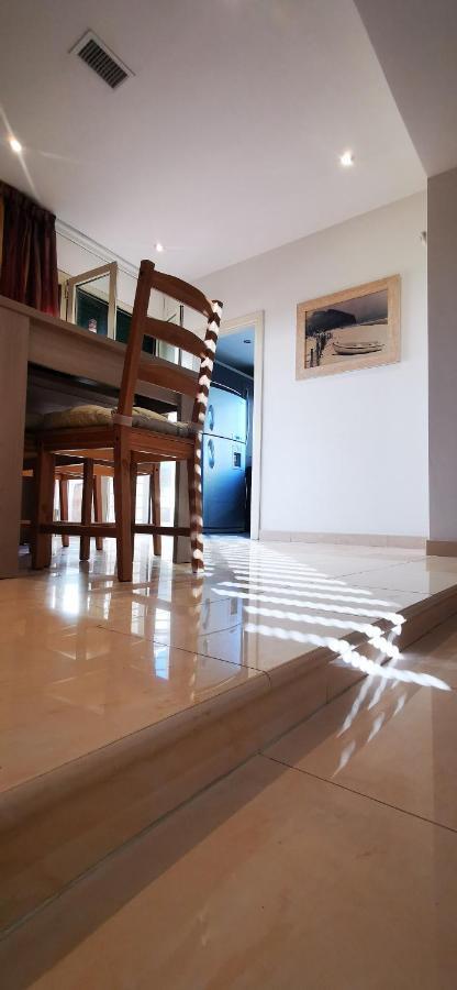 Attico Degli Eroi Apartment Rome