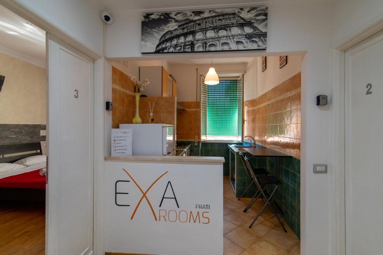 Maison d'hôtes Exa - Prati *