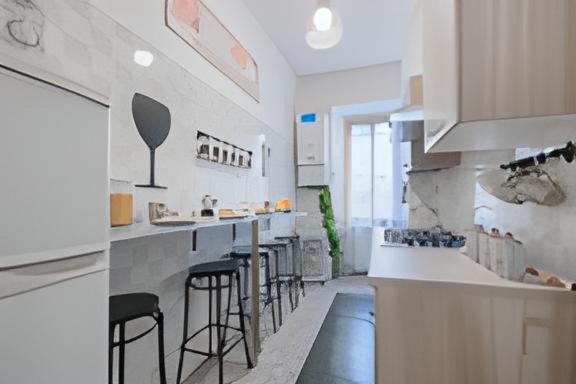 Apartment Leone Vatican House *