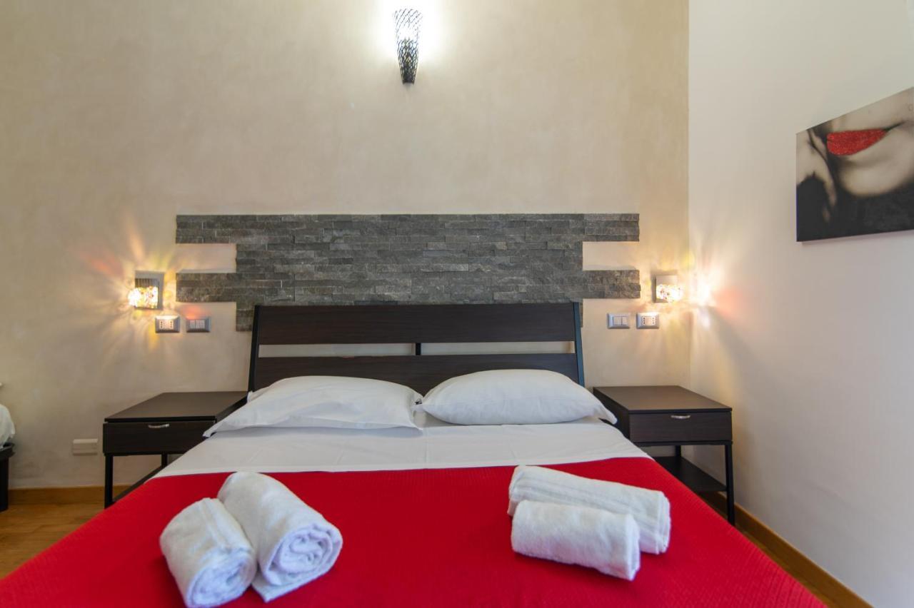 Exa - Prati Rome