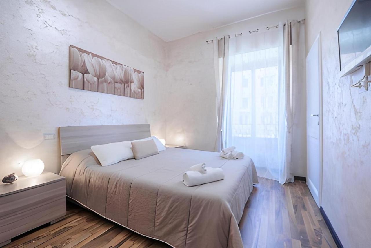 Leone Vatican House Apartment