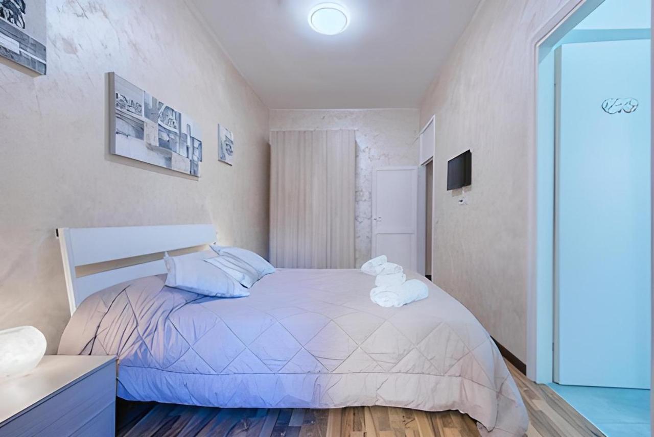 Apartment Leone Vatican House *