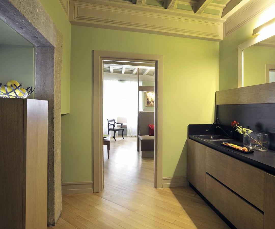 Raffaello Charmsuite Apartamento