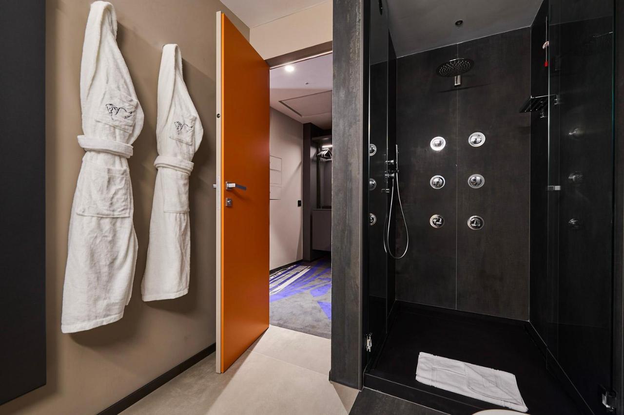 Hotel Mytale Creative Academy