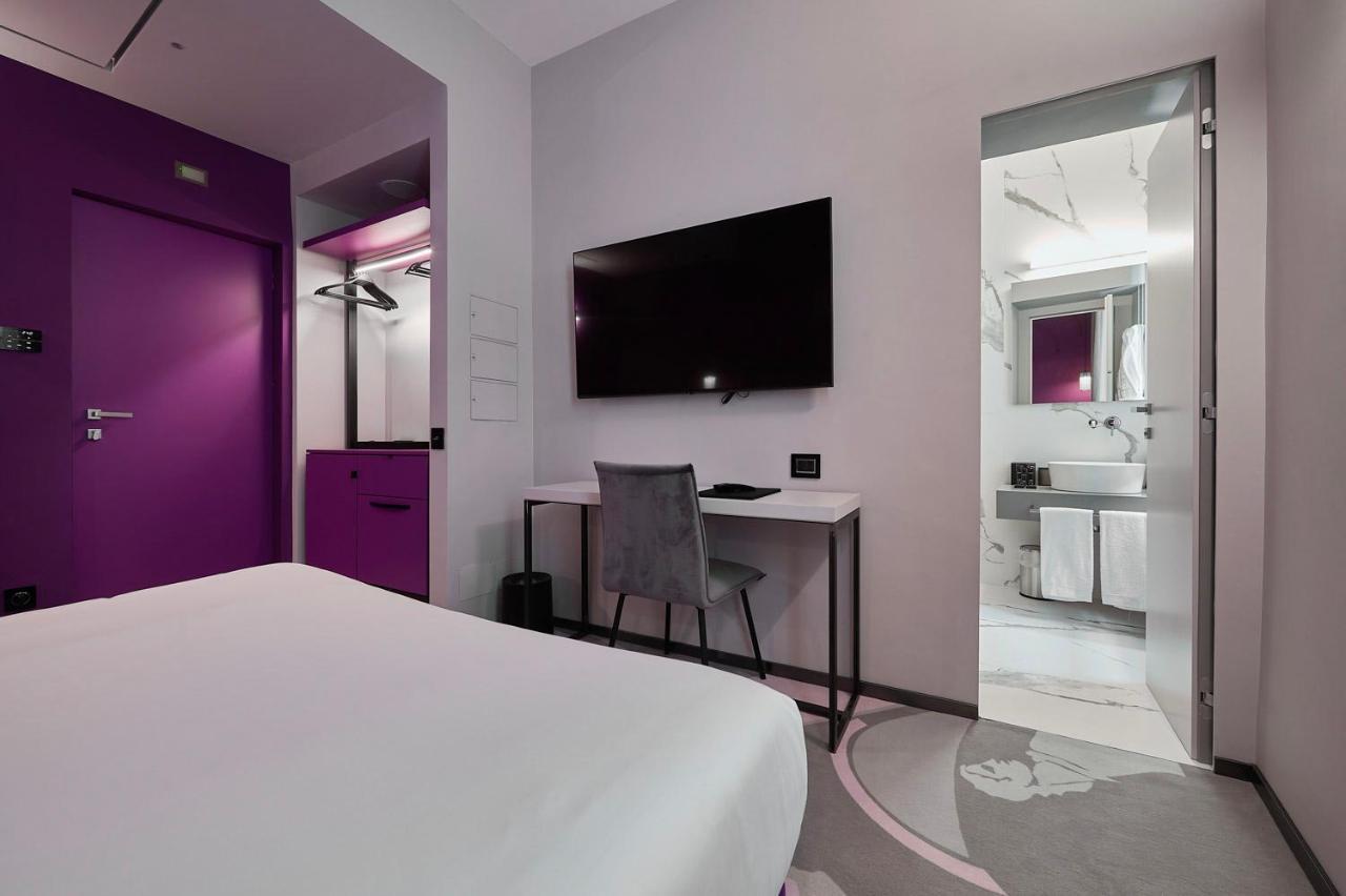 Hotel Mytale Creative Academy Rome