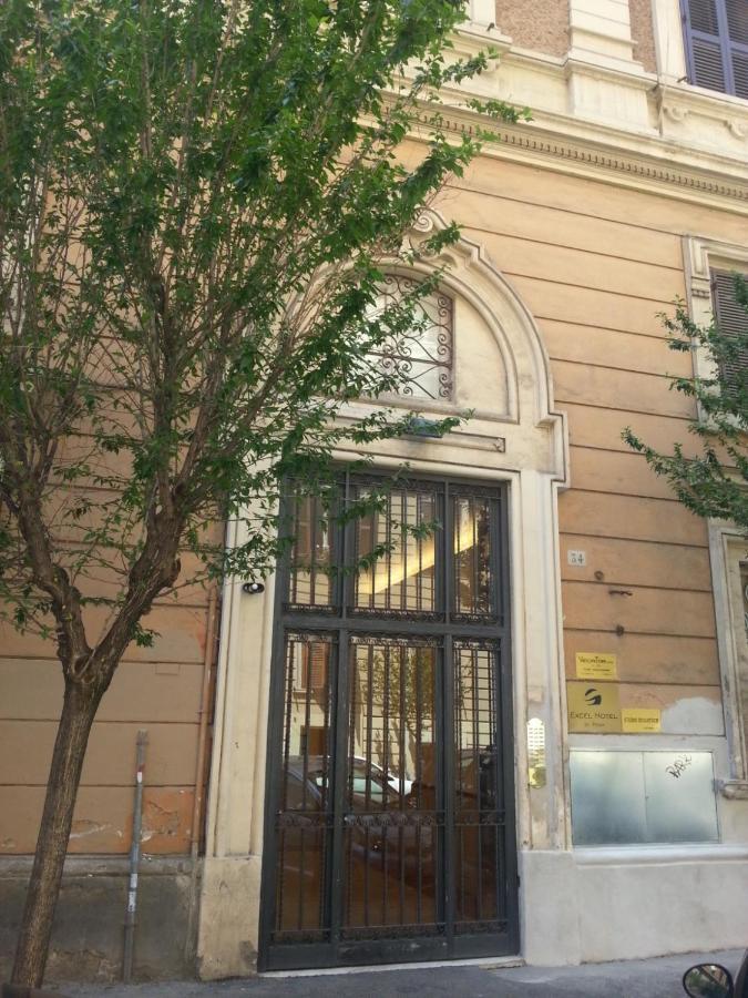 Bed & Breakfast Vatican Town Rome