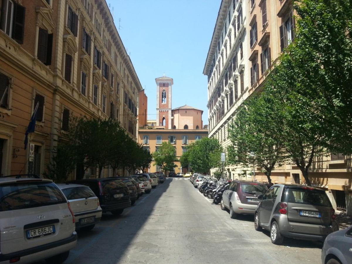 Vatican Town Bed & Breakfast 2*
