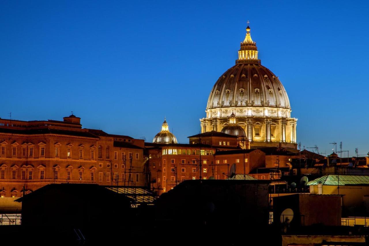 Vatican Town 2* Rome
