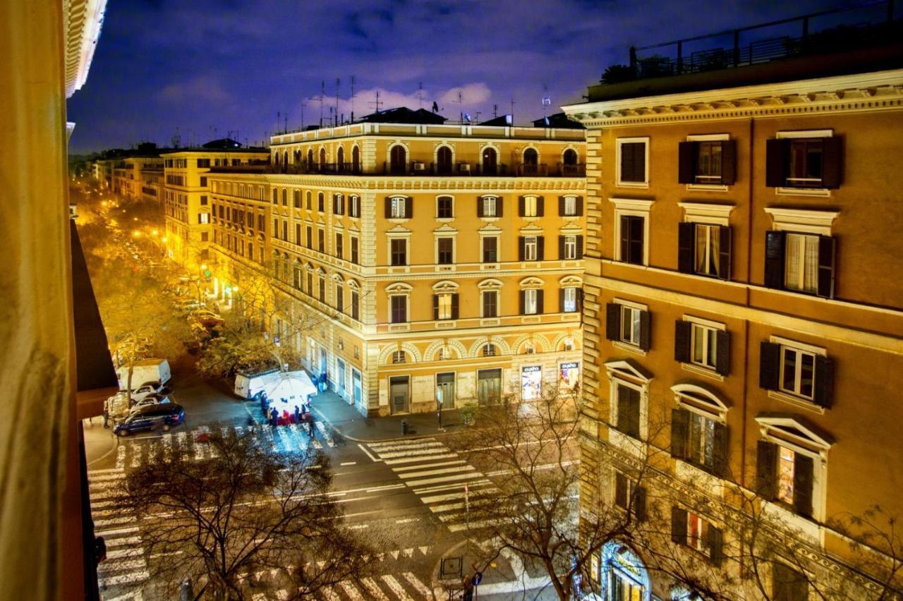 Vatican Town Bed & Breakfast