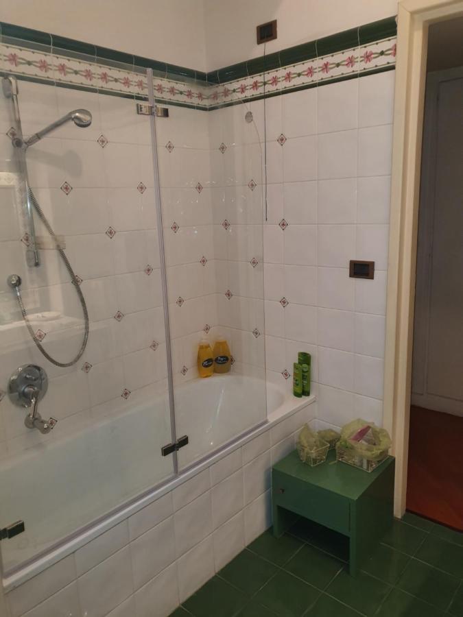 Elle House Apartamento Roma