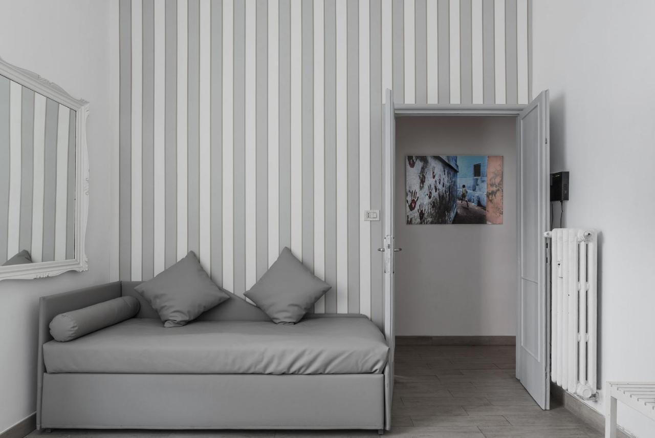 Appartamento House & The - In *