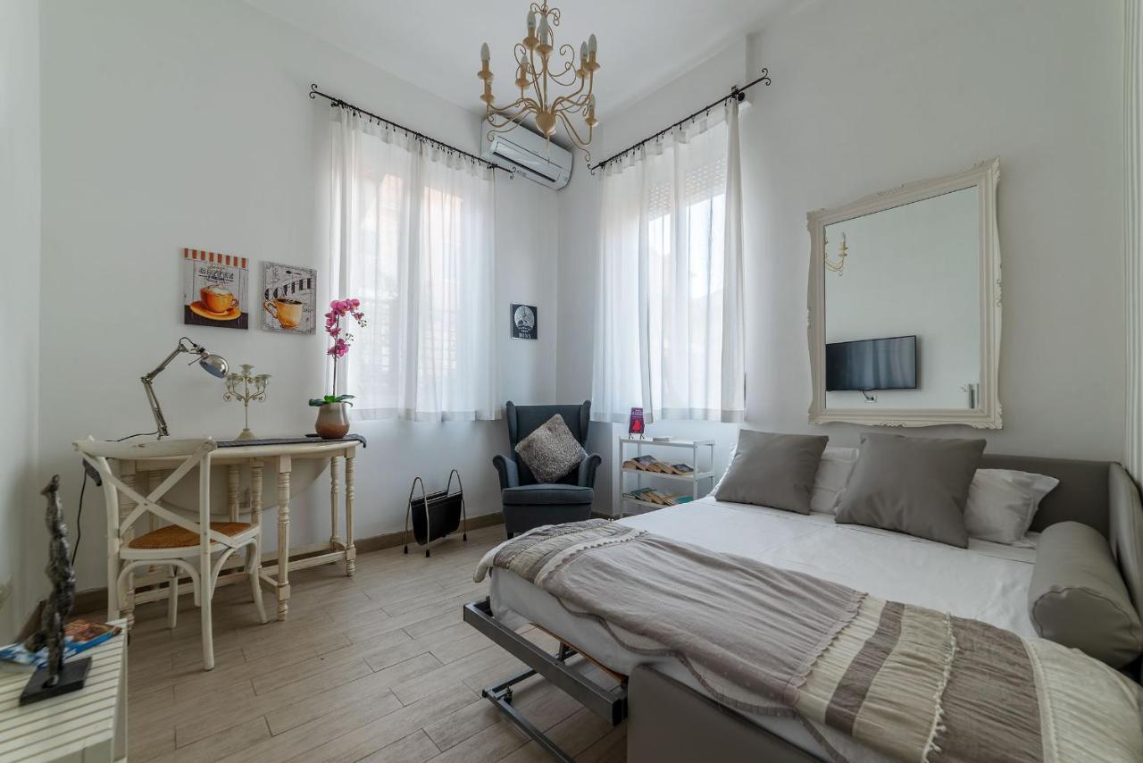 House & The City - Apartments In Rome *