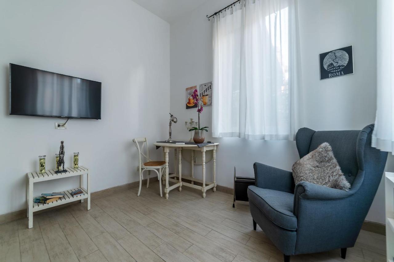 House & The City - Apartments In Rome