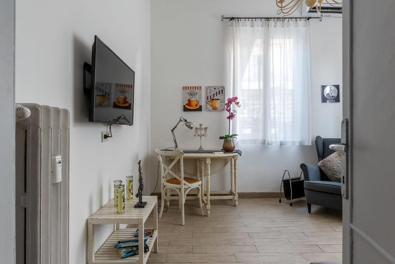 House & The City - Apartments In Rome * Rome