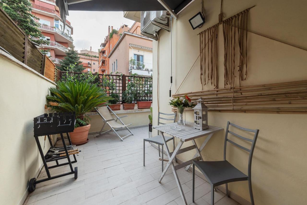 House & The - In Appartamento