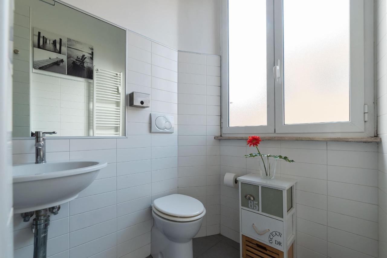 Appartamento House & The - In Roma