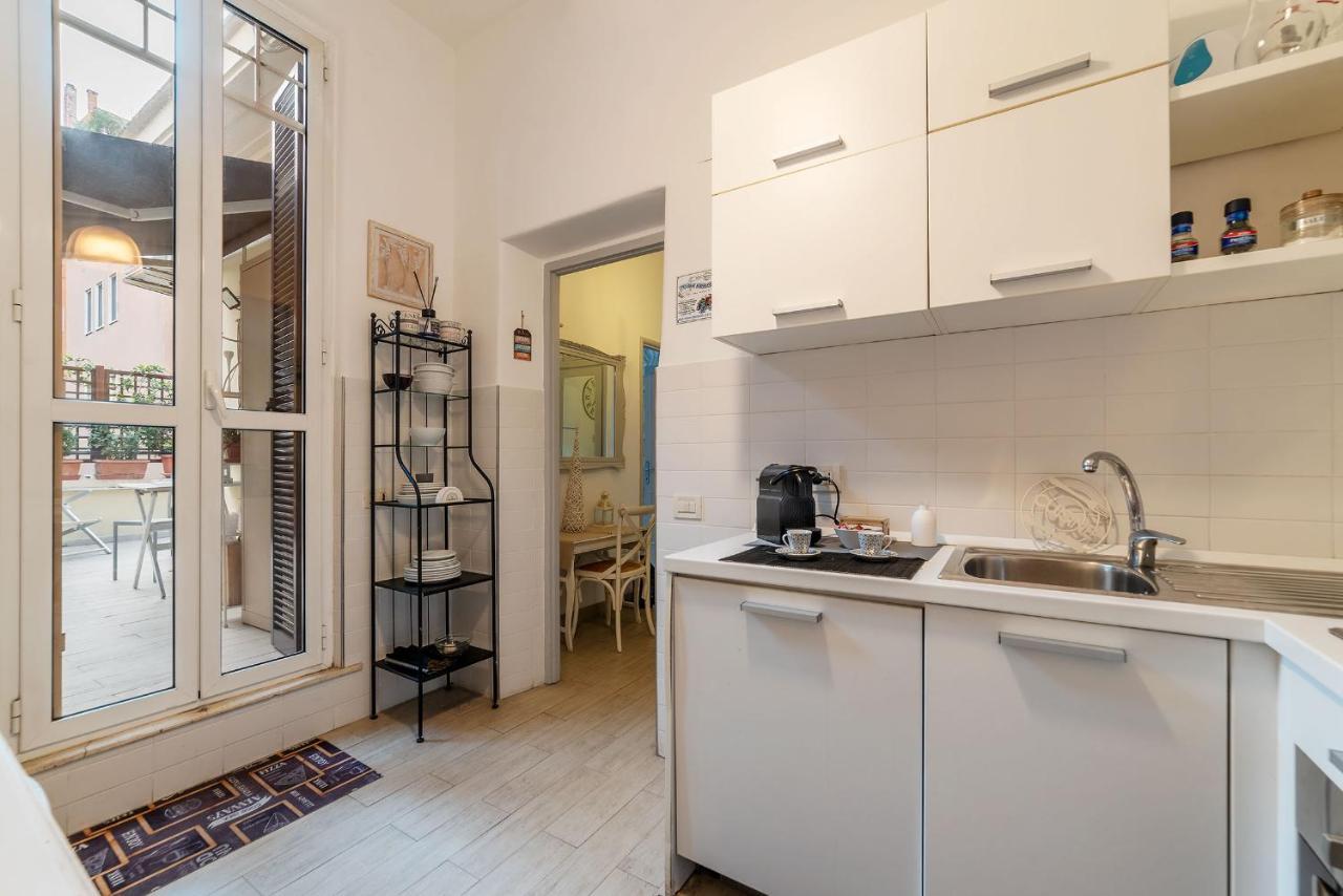 House & The City - Apartments In Rome Rome