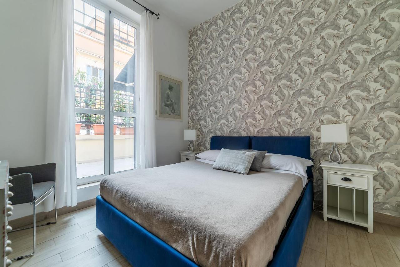 House & The - In Appartamento Roma