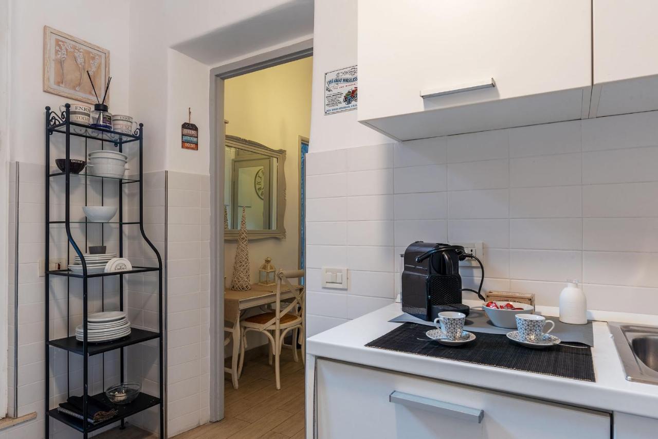 House & The City - Apartments In Rome