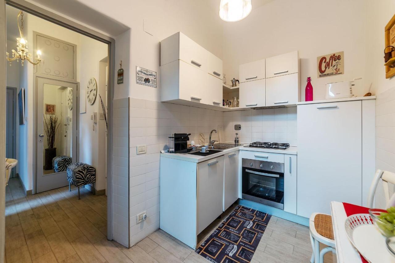 House & The City - Apartments In Rome Apartment Rome