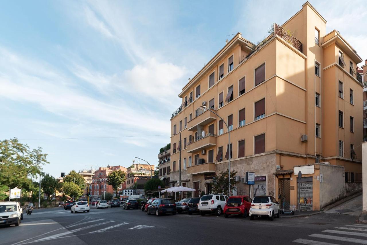 Apartment House & The City - Apartments In Rome *