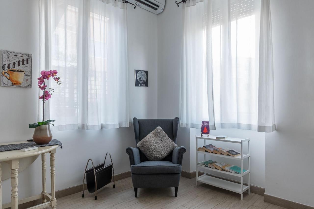 House & The City - Apartments In Rome * Rome