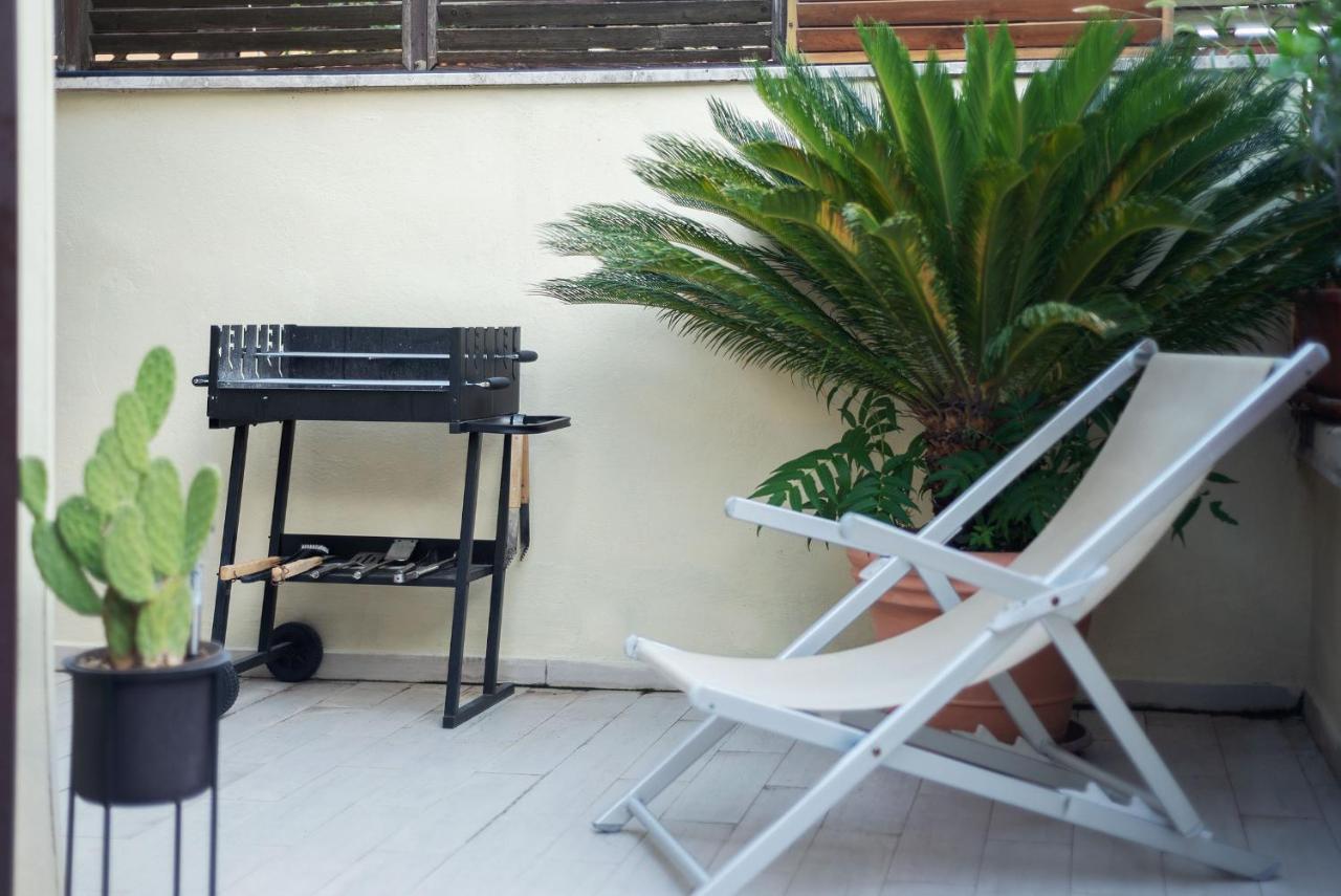 Apartment House & The City - Apartments In Rome Rome
