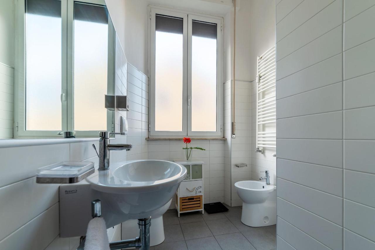 Apartment House & The City - Apartments In Rome Rome
