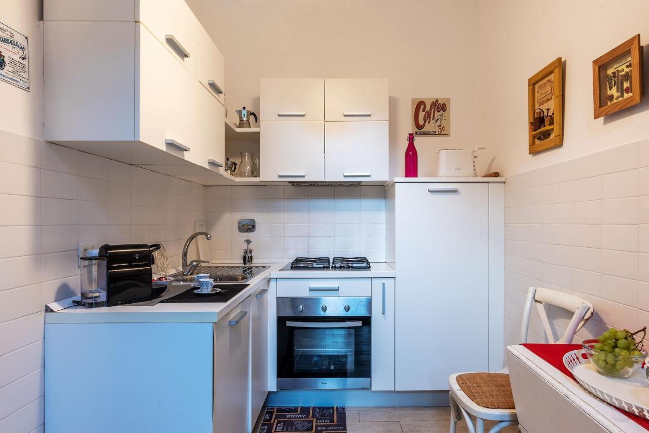 House & The City - Apartments In Rome Apartment Rome