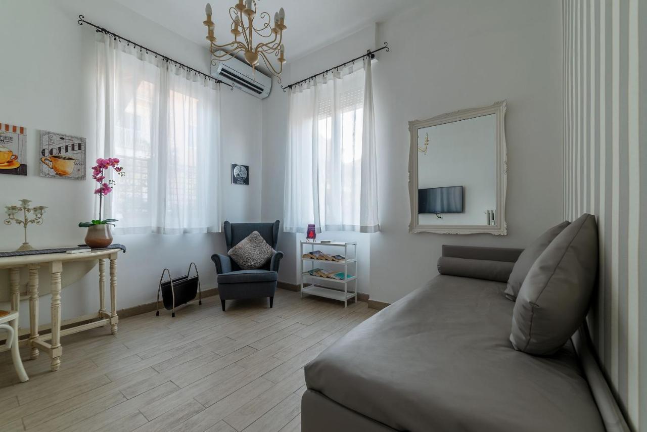Appartamento House & The - In *