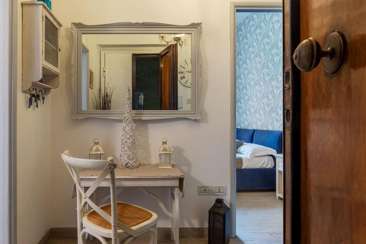House & The - In Appartamento *