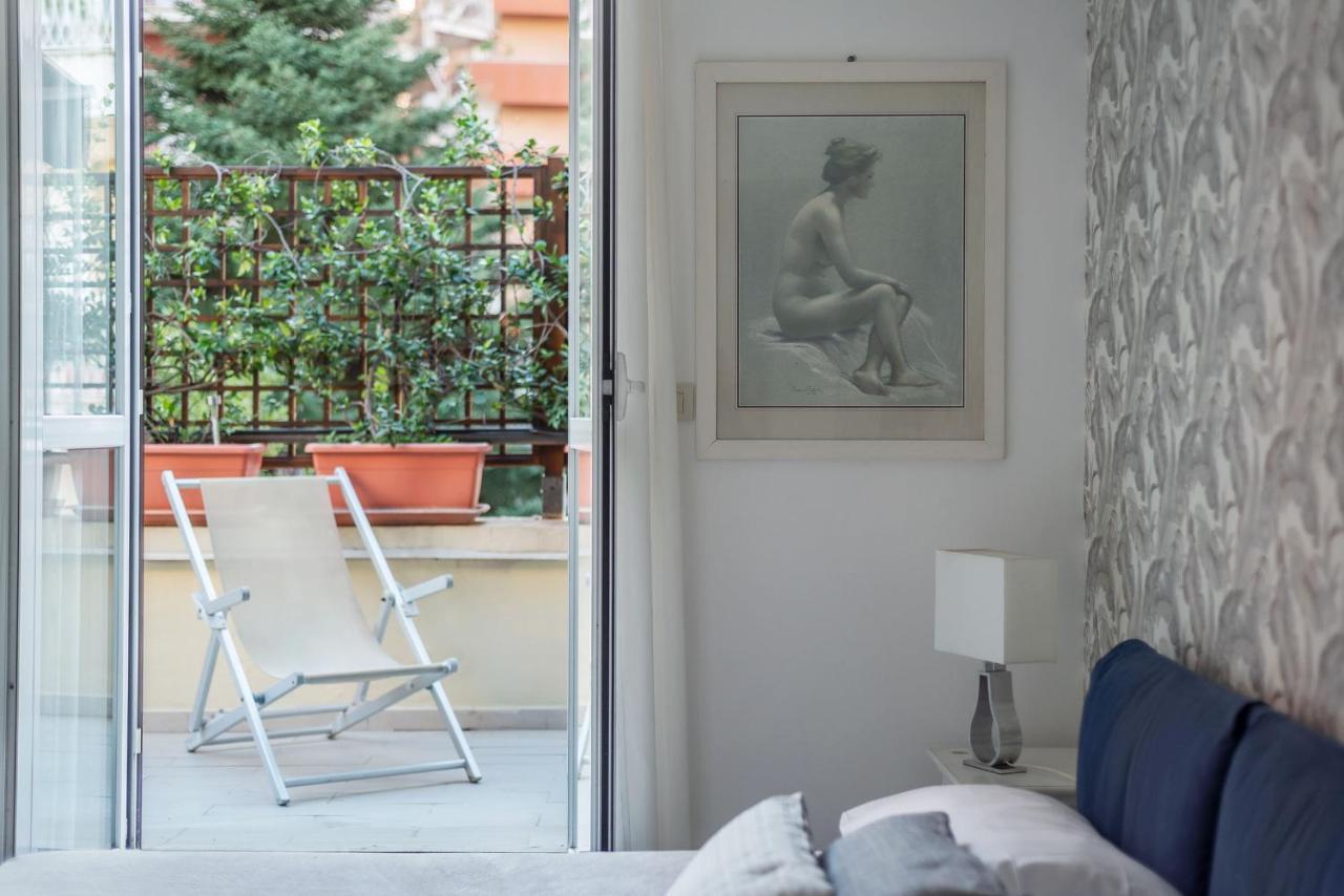 House & The City - Apartments In Rome * Rome