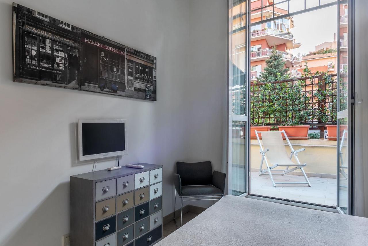 House & The City - Apartments In Rome Rome