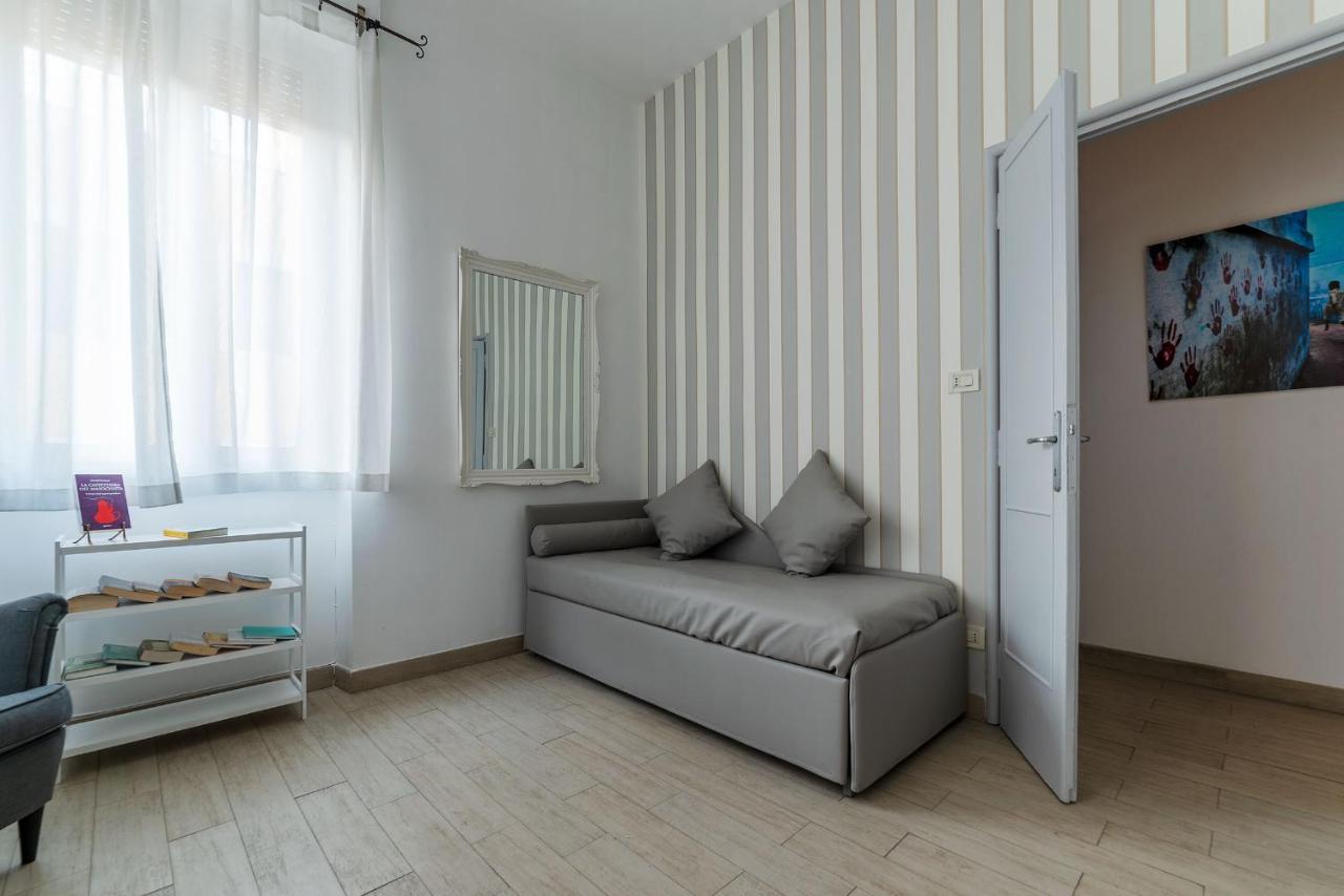 House & The City - Apartments In Rome Apartment