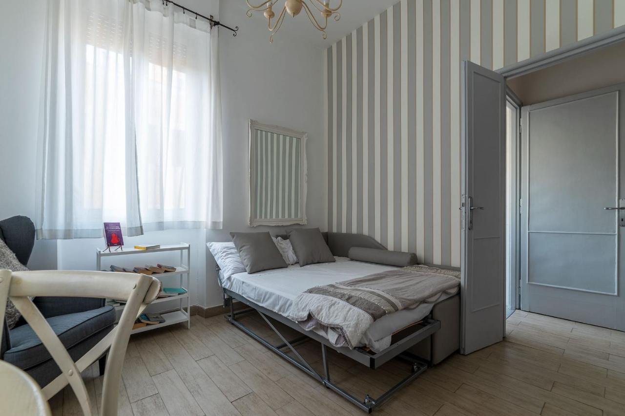 House & The City - Apartments In Rome *