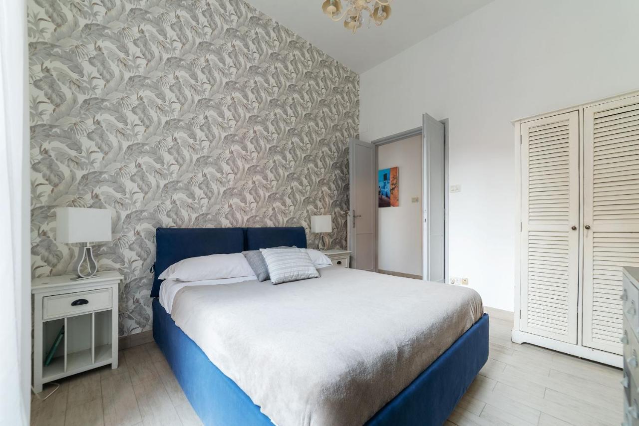 Appartamento House & The - In Roma