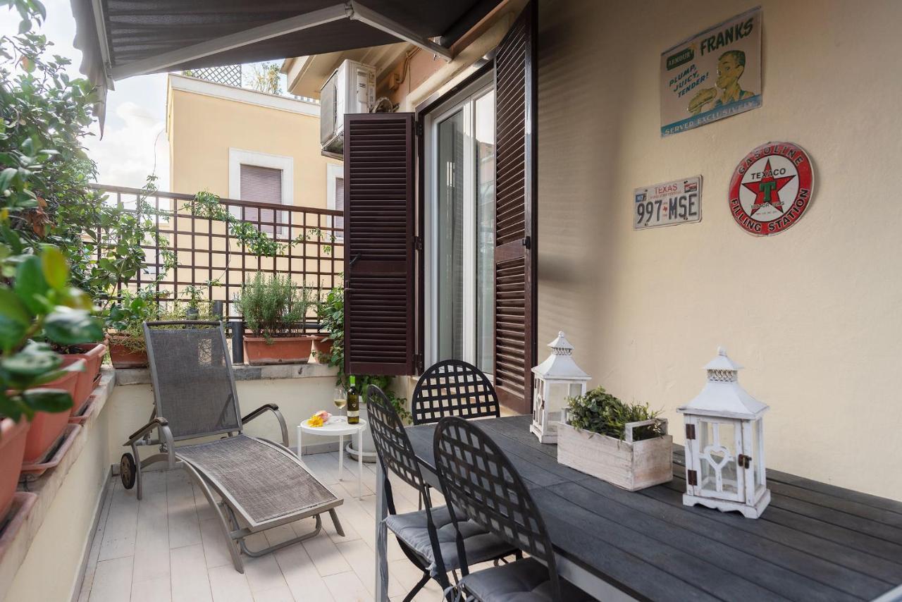 House & The City - Apartments In Rome Rome