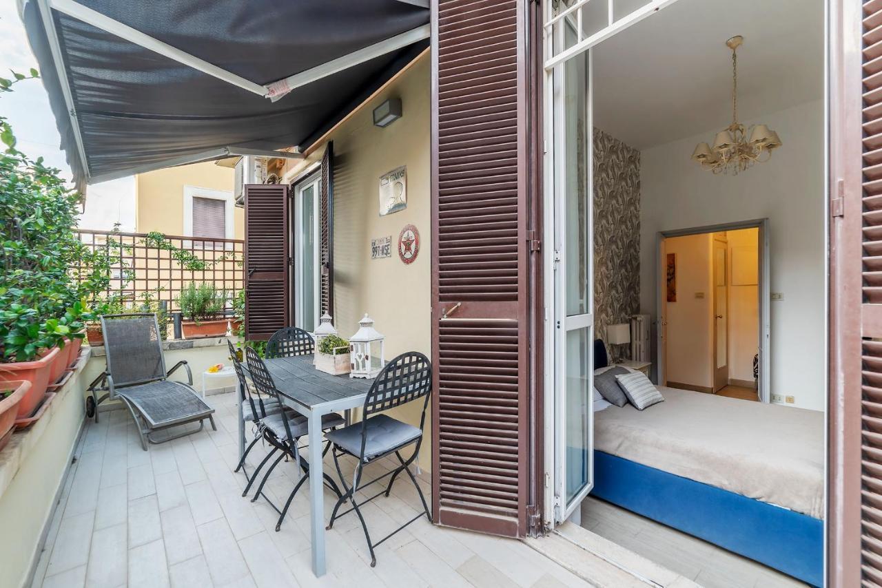 House & The City - Apartments In Rome Apartment *