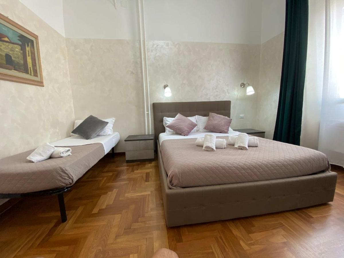 Cavour 44616 Apartment