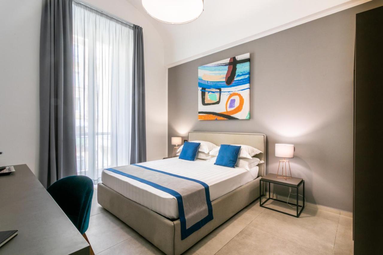 Bespoke Casa de hóspedes Roma