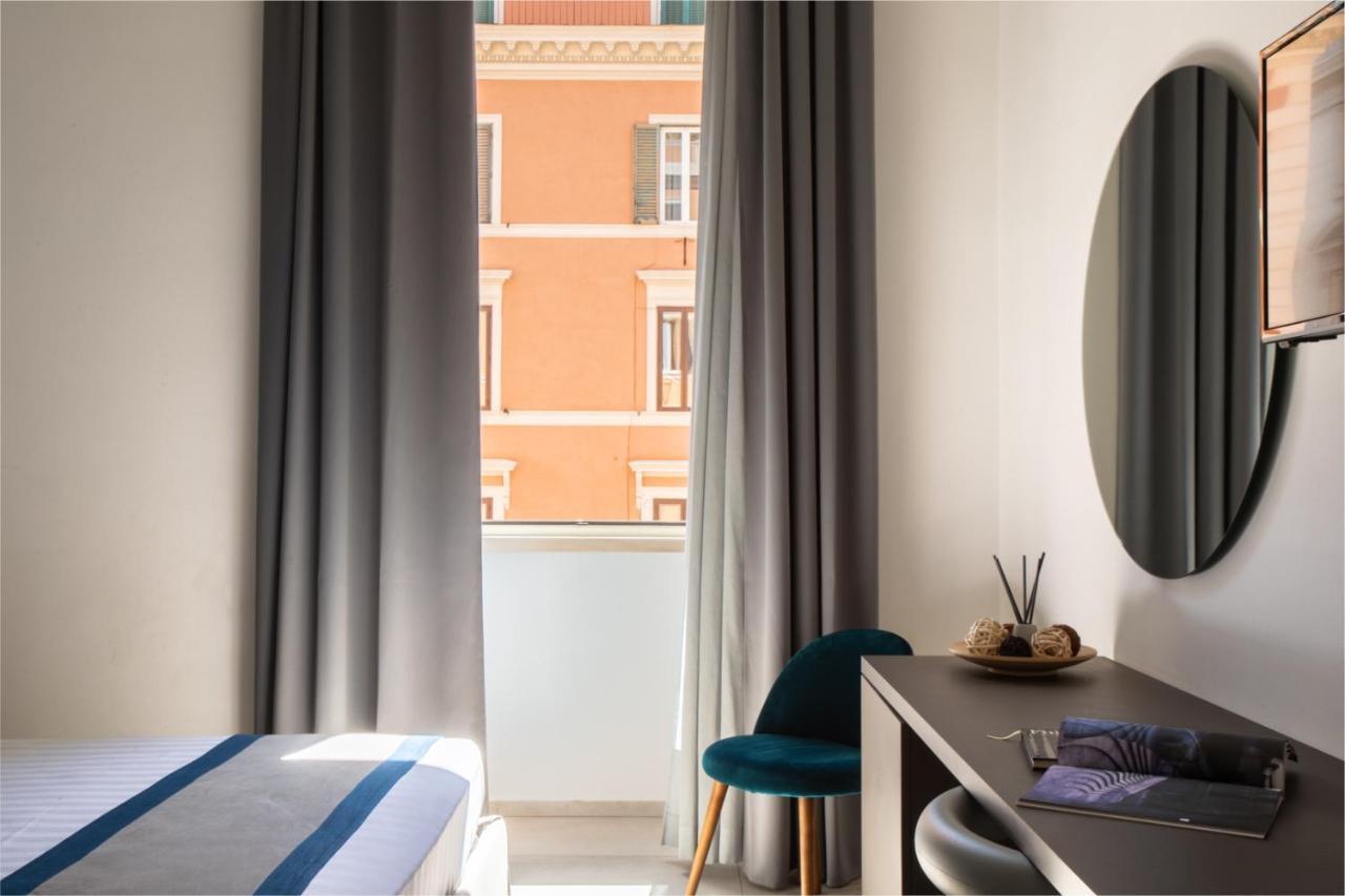Bespoke Roma